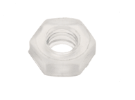 Hexagonal nut [051-1] (051102000011)