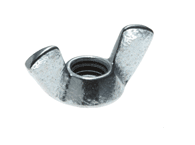 Wing nut metal [053-m] (053040140952)