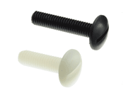 Slotted mushroom head screw [276] (276604059902)