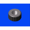 Knurled nut [141] (141004069916)