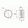 THREADED PROTECTION CAP [179] (179300912403)