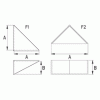 Corner protector [208-1] (208101300003)